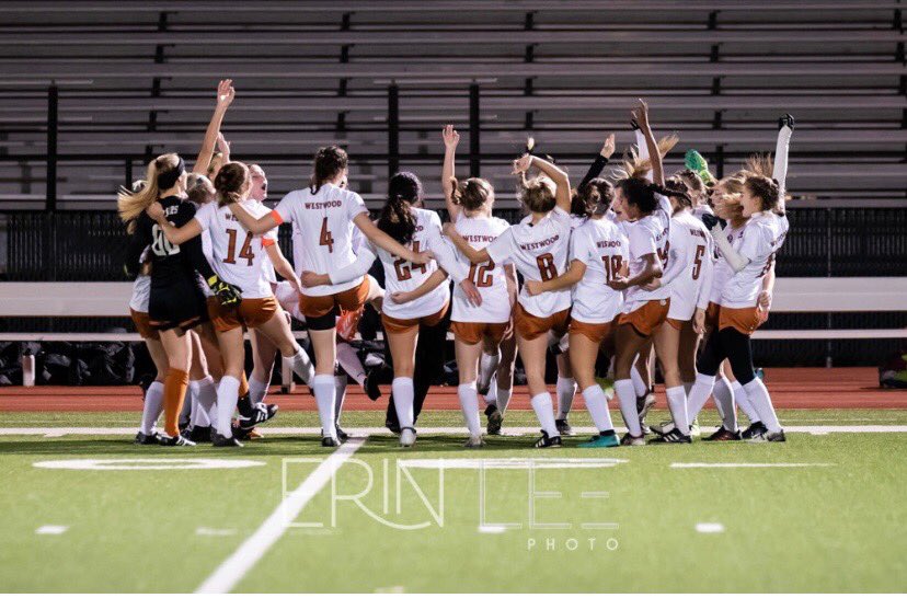 Honoring Senior, Jaylene Valenzula! Jaylene is the definition of a team player. So much so, that she wanted the picture of her on senior night even to be about the team 👏🏼👌🏼!!!! <a href="/coach_awood/">Anthony Wood</a> <a href="/erinleephoto_/">Erin Lee Photo</a>