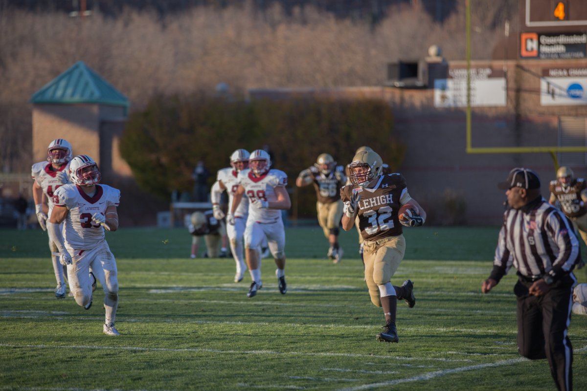 LehighAlumni's tweet photo. Watch today's @PatriotLeagueTV Classic โ the 151st installment of the Le-Laf Rivalry (Nov. 2015)
๐บ: https://t.co/ILfJpXXTom
Where were you for this epic showdown? #Rivalry151 https://t.co/iEH5AyhAB5