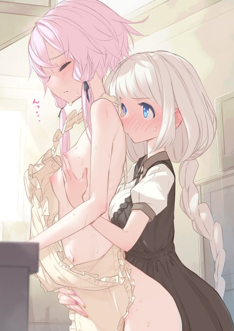 夜なのでえっちなゆづきず 