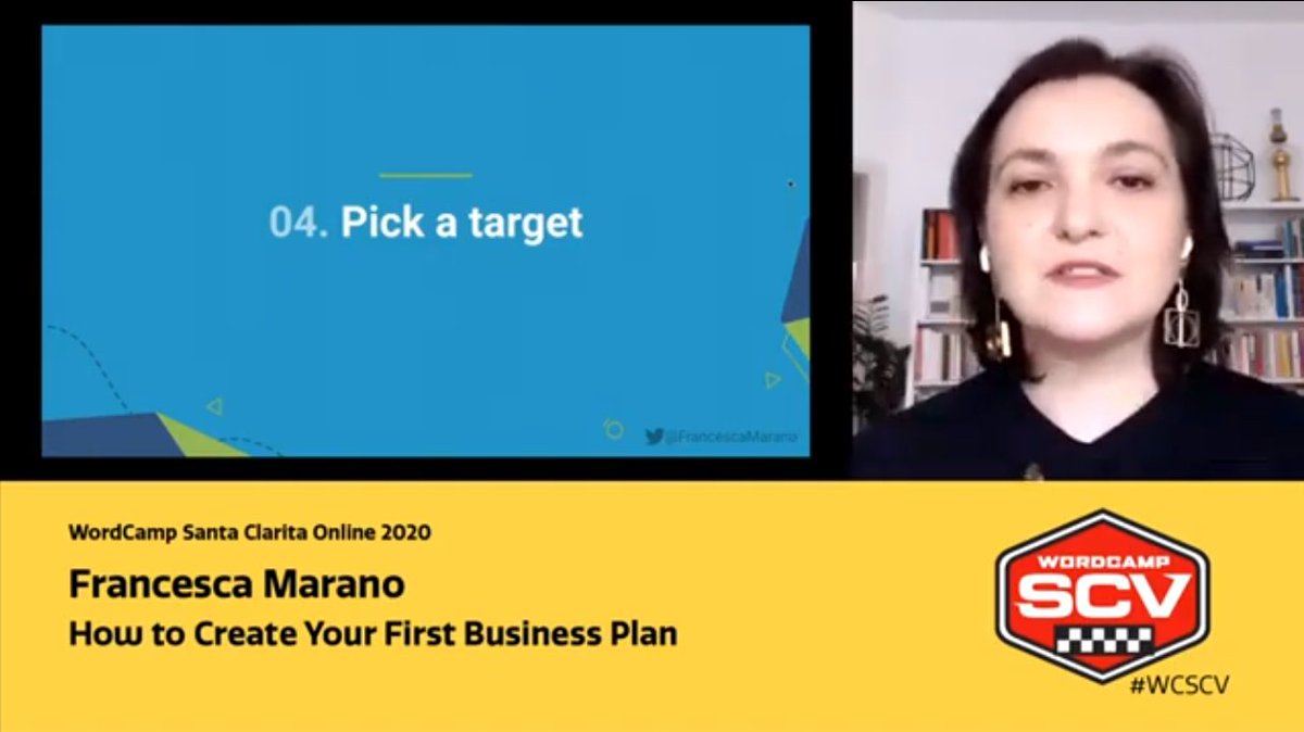 mukeshpanchal27's tweet image. The rules of the #business plan.

➡️Do it
➡️Really, do it
➡️Define your mission
➡️Pick a target
➡️Solve problems
➡️Hustle 
➡️Make it rain
➡️Don&apos;t go alone
➡️Know your competition
➡️Be yourself

#WCSCV #WordCamp #WordPress