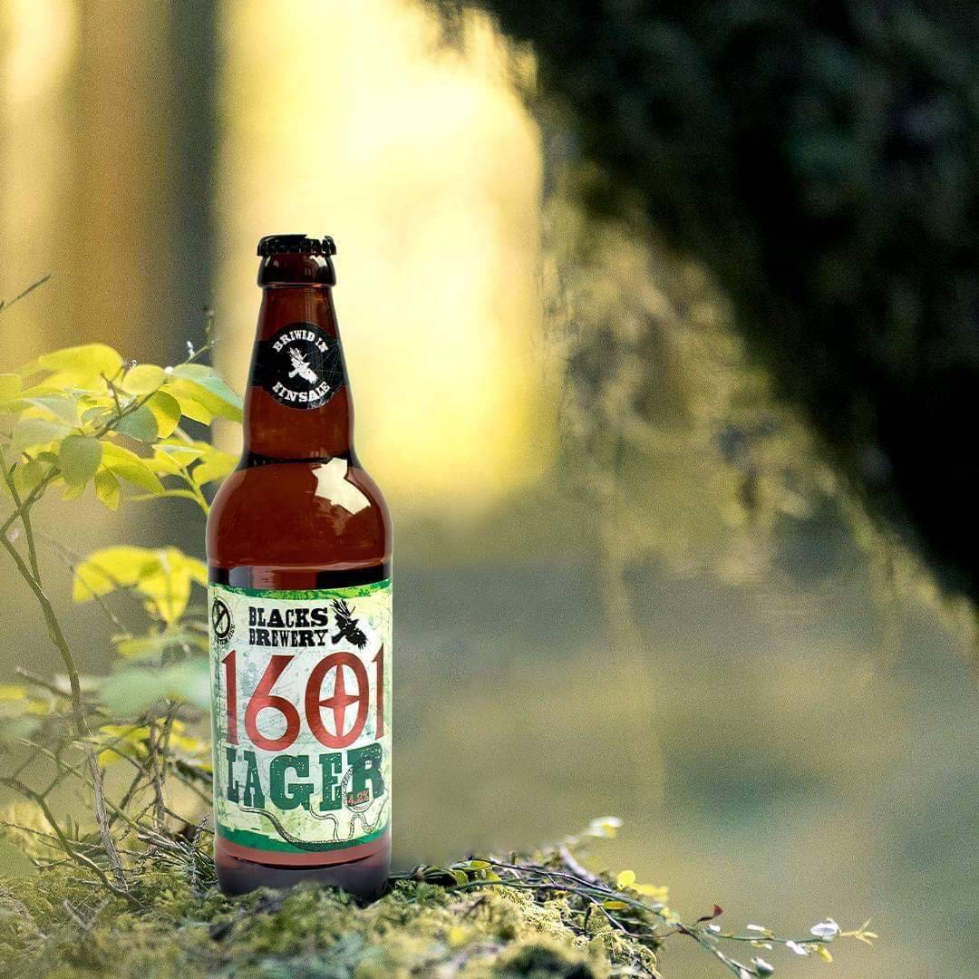 BlacksBrewery's tweet photo. Free of Gluten Full of Life.🍻
1601 Lager is clean, crisp, and refreshing😍
#BlacksBreweryandDistillery #blacksofkinsale #glutenfree #drinkresponsibly https://t.co/KaQDtS0AZo
