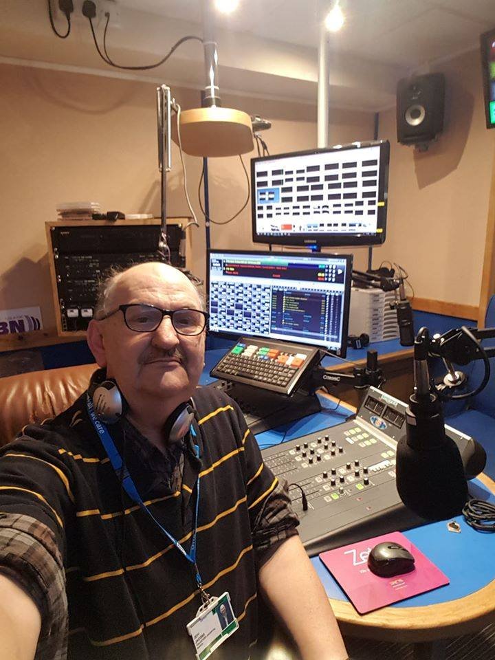 Sounds Of Cornwall <a href="/CHBNRadio/">CHBN Radio</a>  celebrates the the first half hour of the show to the music of #Cornishman #Goff Richards ☑️ I've got your local #Brass #Silver #Bands <a href="/Lanner_Band/">Lanner Band</a> ☑️#Cornish #Male #voice and #Female #choirs☑️ @Polperro male voice choir Sunday 12-2pm <a href="/CHBNRadio/">CHBN Radio</a>