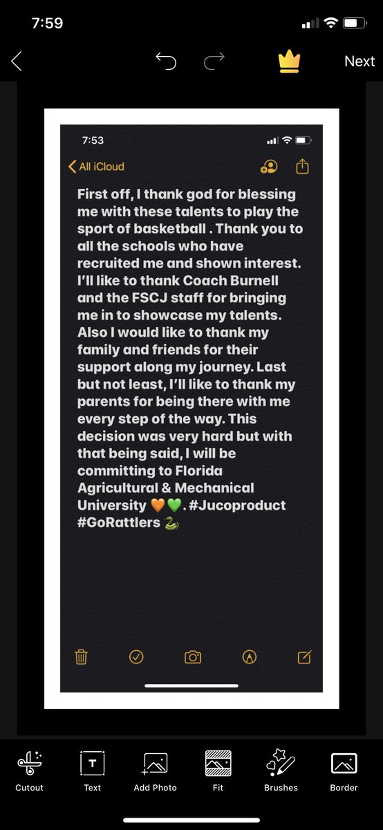 Johnny Brown tweet media