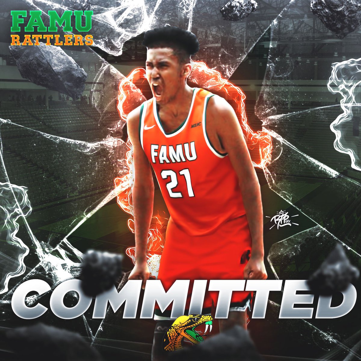 Johnny Brown tweet media