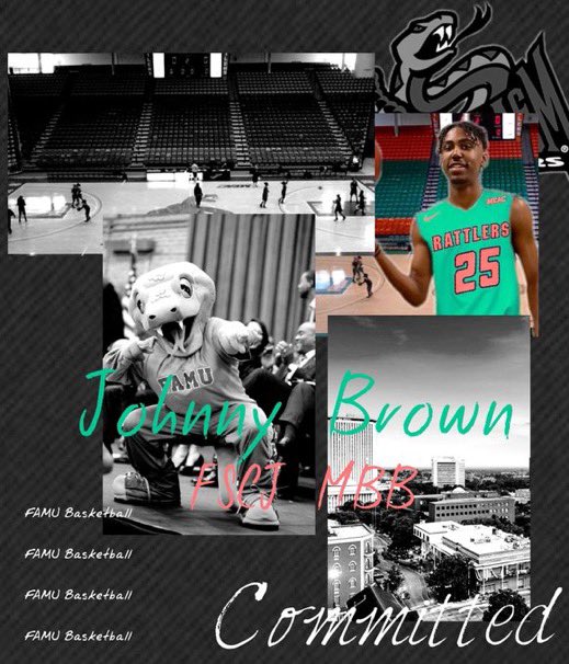 Johnny Brown tweet media