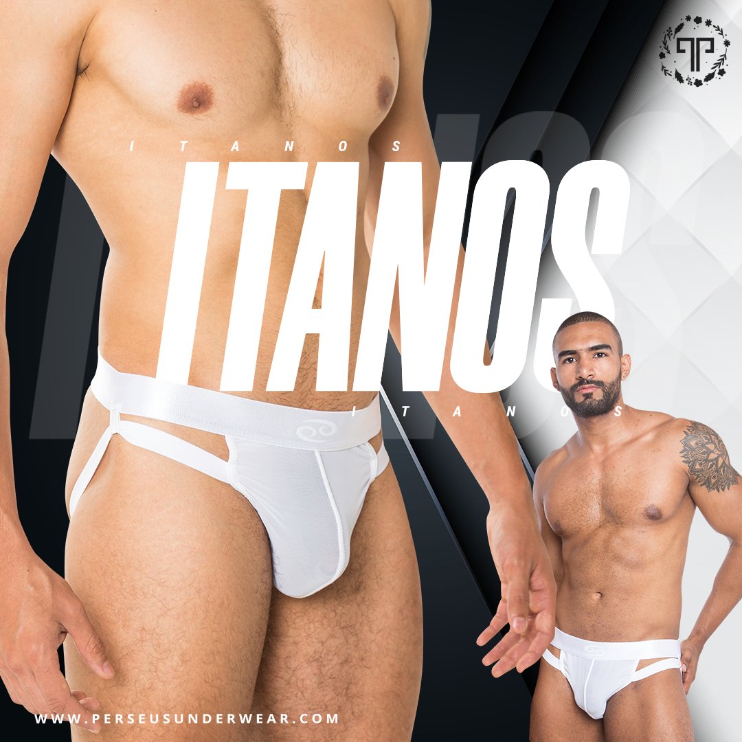 PerseusUnderw17's tweet photo. Ready to heat things up? #Itanos #G-strings
#StayHome🏡

#BeStrong #BeBrave #BePerseus #mensunderwear #undies #FashionforMen #Menswear #MensFashion #Men #Malemodel #BeautifulMen #Beard #WearPerseus #GayUnderwearFetish #GayBear #Gaystagram #GayCircuit #Scruff #GayMuscleBear https://t.co/YHBTooHCkG