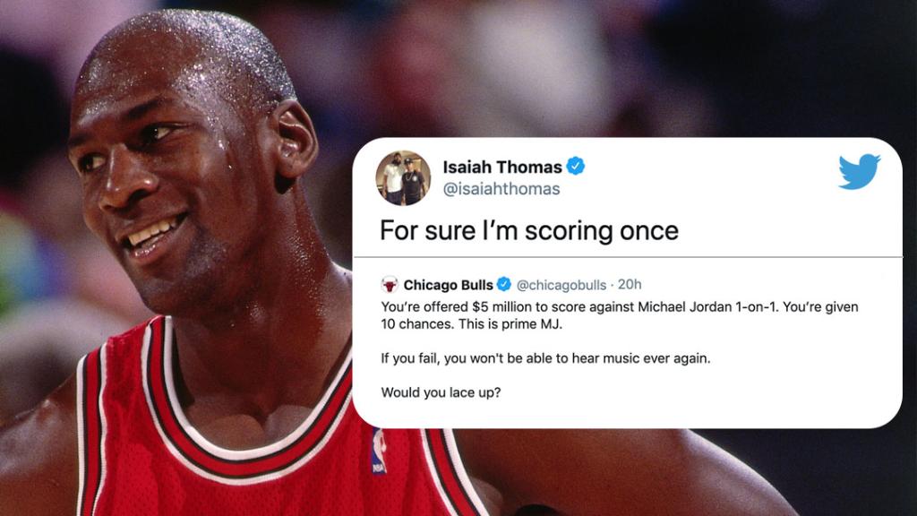 ESPNNBA's tweet image. IT4 isn't worried 🤷♂️