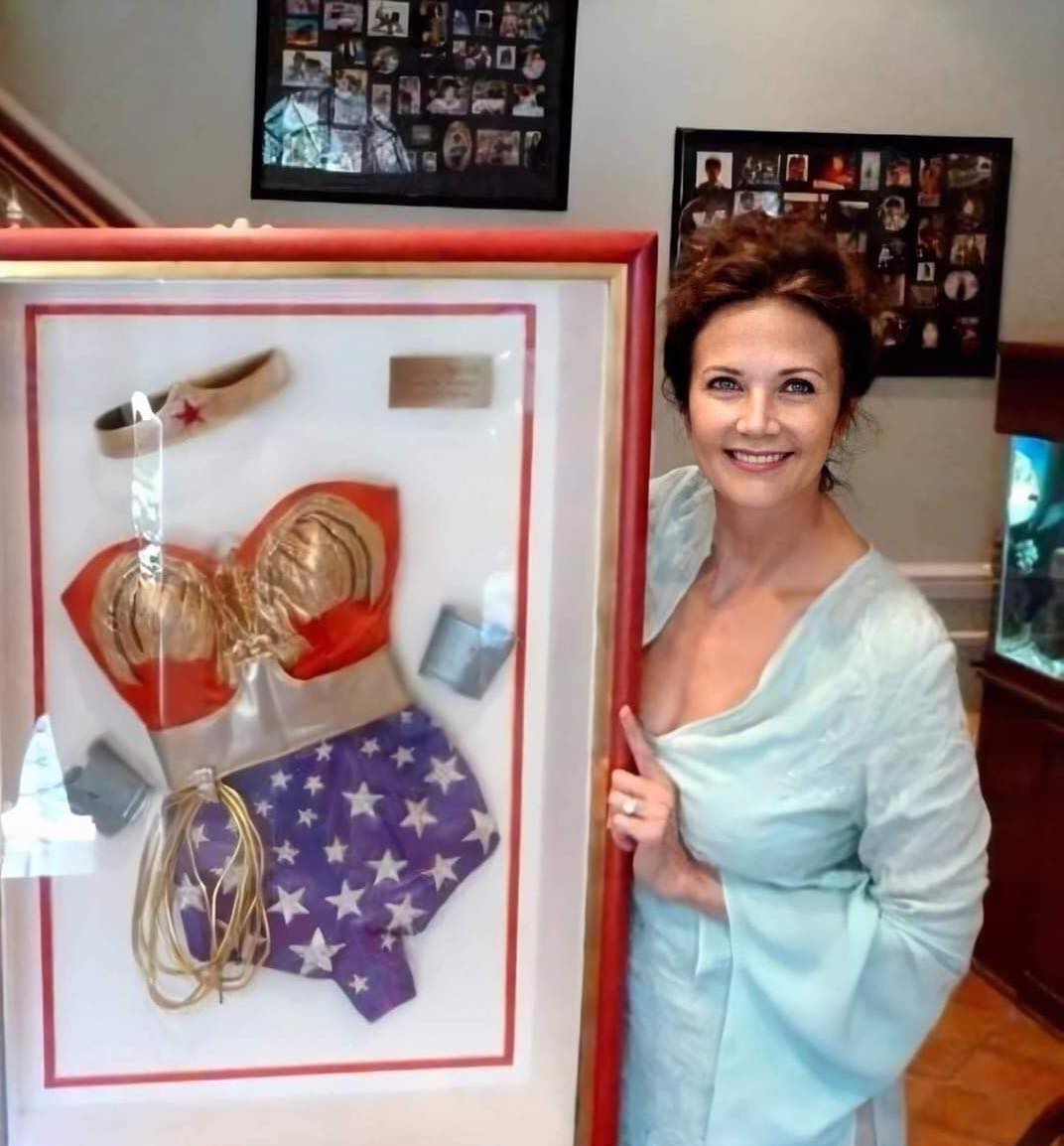 My son told me this picture was on the front page of @reddit the other day. For the record, it’s framed so that I won’t try to see if it still fits...😉