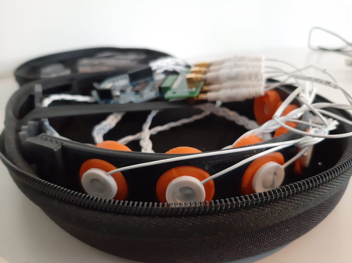 MindAffect tweet media