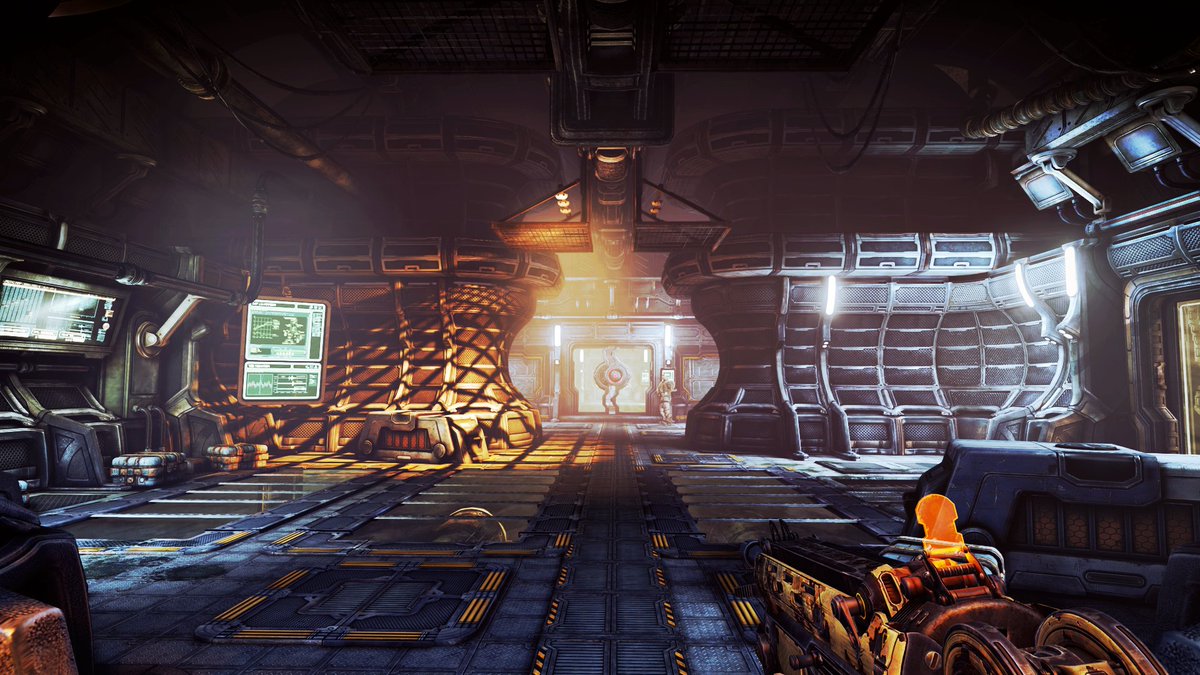 ট ইট র もっちん 相互フォロー Bulletstorm Full Clip Edition やってみた バレットストーム フルクリップエディション 宇宙船 ゲームアルバム