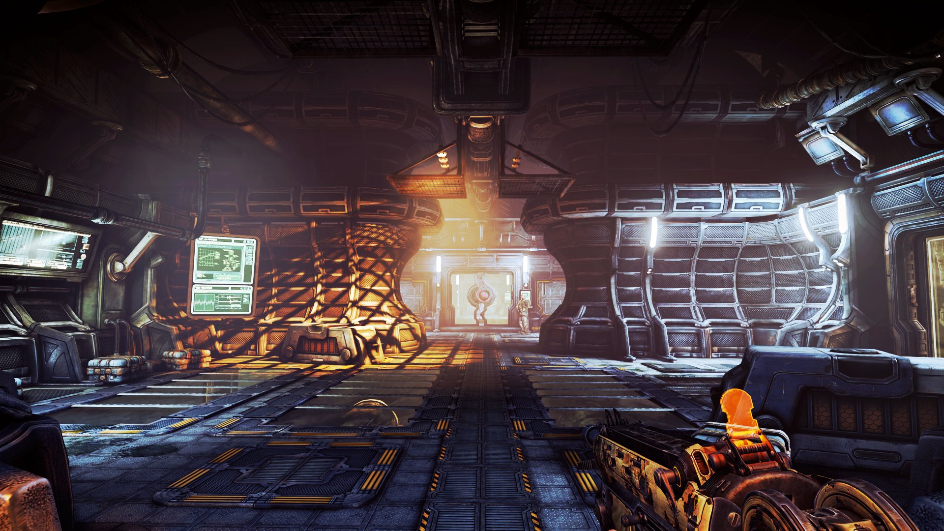 ট ইট র もっちん 相互フォロー Bulletstorm Full Clip Edition やってみた バレットストーム フルクリップエディション 宇宙船 ゲームアルバム