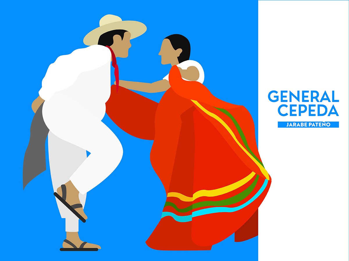 General Cepeda Mágico on Twitter