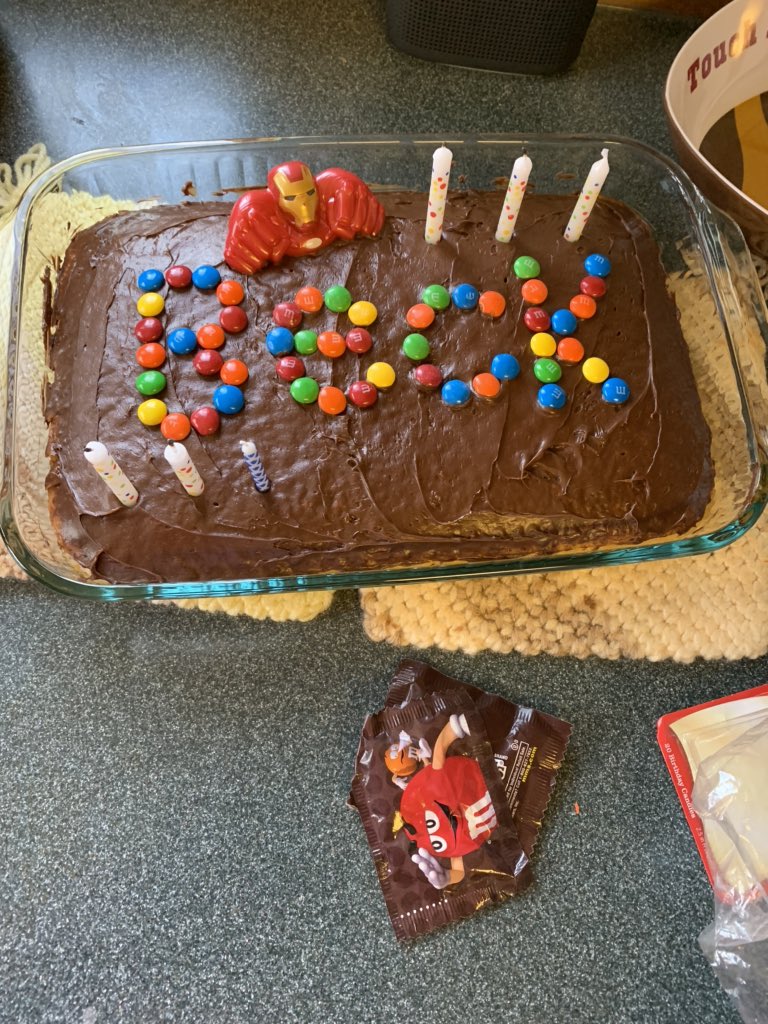 Chad Fulk tweet media