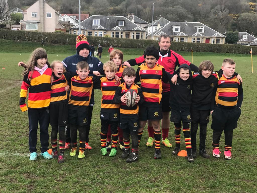 GWRFC-Minis tweet media