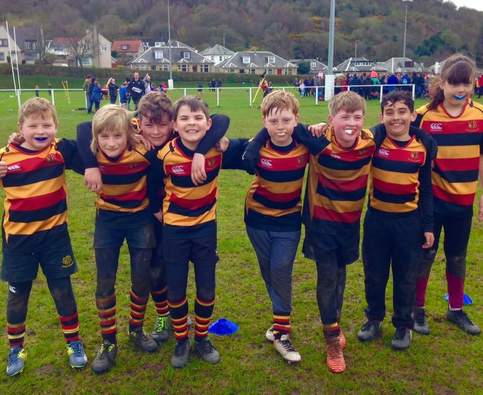 GWRFC-Minis tweet media