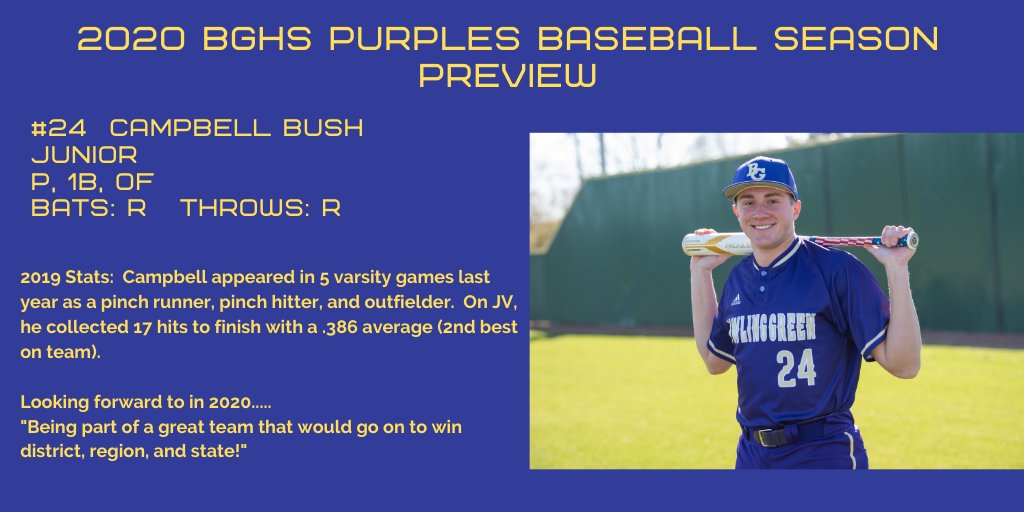PurplesBaseball's tweet photo. https://t.co/TJ5VpM8chF