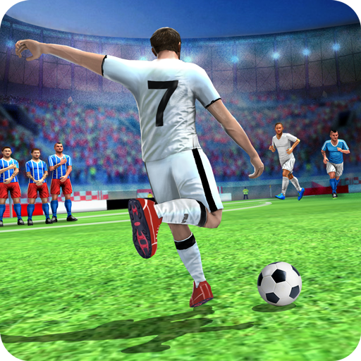 Football Soccer League 1.17 Apk (Mod, Unlimited Money) Download – for android modandroid.org/games/football…