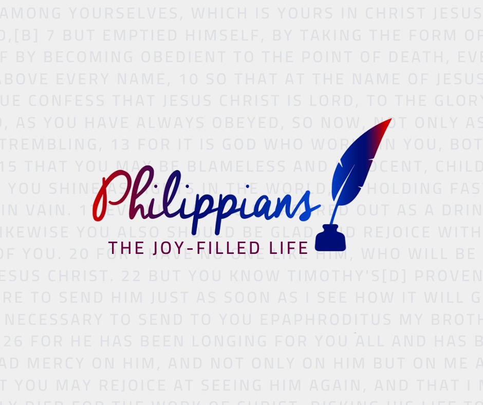 We are all desperate to find  joy in this season of uncertainty, anxiety &amp; lockdown. Join us every Sun at 10:30am as we start a series looking at a letter filled with joy written by a man 2000 yrs ago in his own season of uncertainty, anxiety &amp; lockdown.
redeemercls.online.church