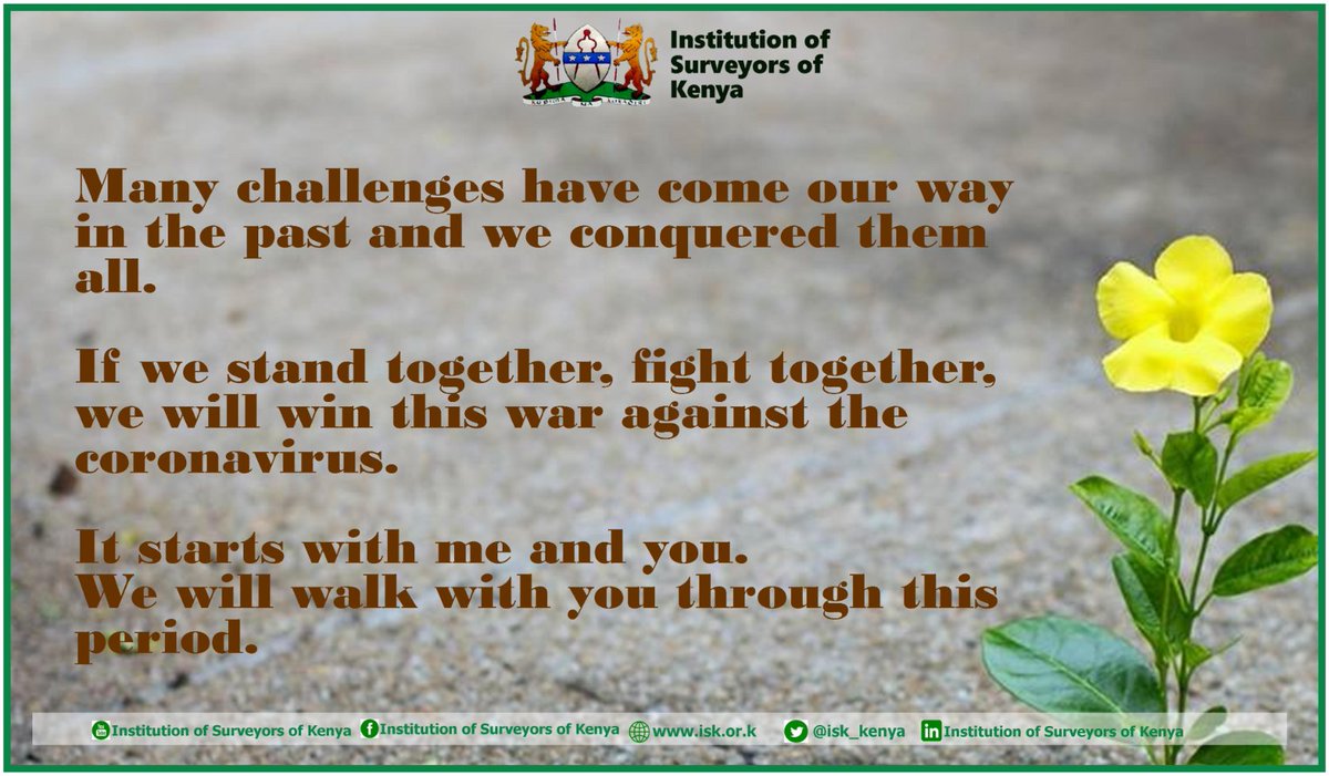 isk_kenya's tweet photo. Please let’s engage through our online platforms. We are more than ready to assist you.  #StaySafe #ISKCares  #CoronaVirusinKenya #COVID19 
Too Hot To Handle https://t.co/3UOkKtiyyG