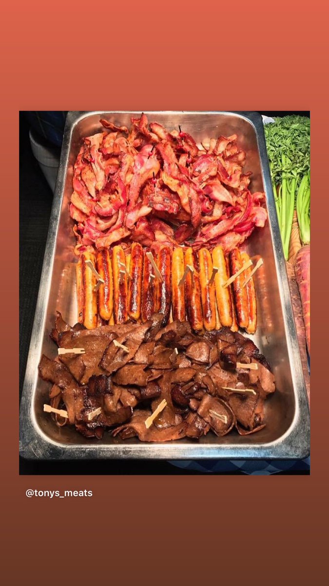 So pleased with the response to our Contactless Meat Box Delivery Service in #Antigonish &amp; #Pictou Counties! Thank you for the local love! We will be launching our next box in the coming days. #eatlocalwithTonys #donairlove 🚚 <a href="/Peacebychoco/">Peace by Chocolate</a> <a href="/DonairMr/">TheOriginalMrDonair™</a>