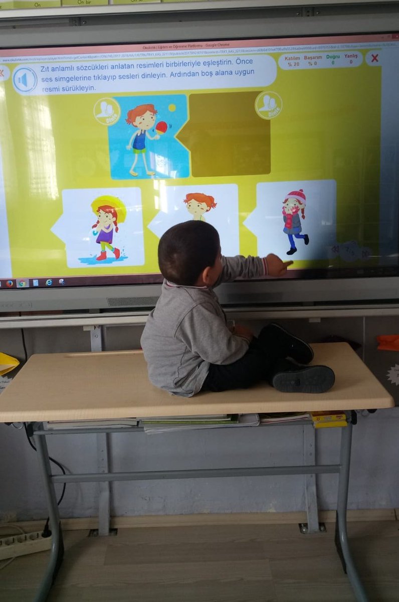 Her sabahın alaca karanlığında
Yeni bir hayalle derse koşarım
Tamamsa talebem,hazırsa konum
Mutlu bir gün yaşarım. 🌿📚🤗
#okulumuözledim
<a href="/skaygusuz/">Salih Kaygusuz</a>
<a href="/OrhanOzen_25/">Orhan ÖZEN</a> <a href="/Erzurum_Mem/">Erzurum İl Millî Eğitim Müdürlüğü</a> <a href="/MemTortum/">Tortum İlçe MEM</a> <a href="/ziyaselcuk/">Ziya Selçuk</a> <a href="/tcmeb/">Millî Eğitim Bakanlığı</a>