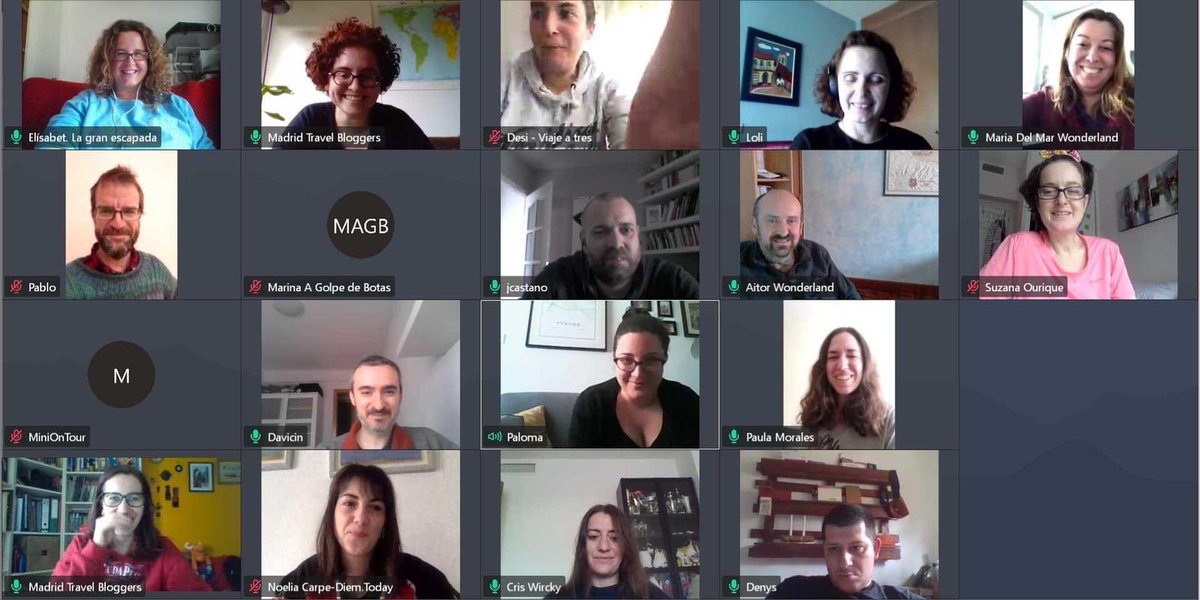 Madrid TB tweet media