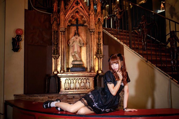 コスプレイヤー姫宮まほれのTwitter画像16