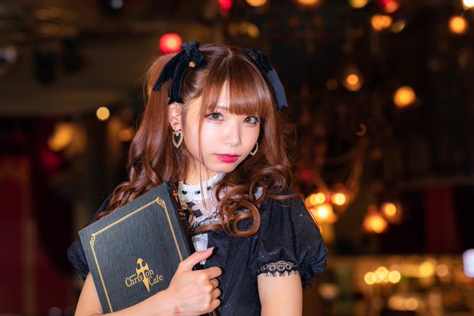 コスプレイヤー姫宮まほれのTwitter画像14