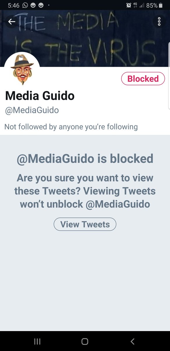 john bloke tweet media