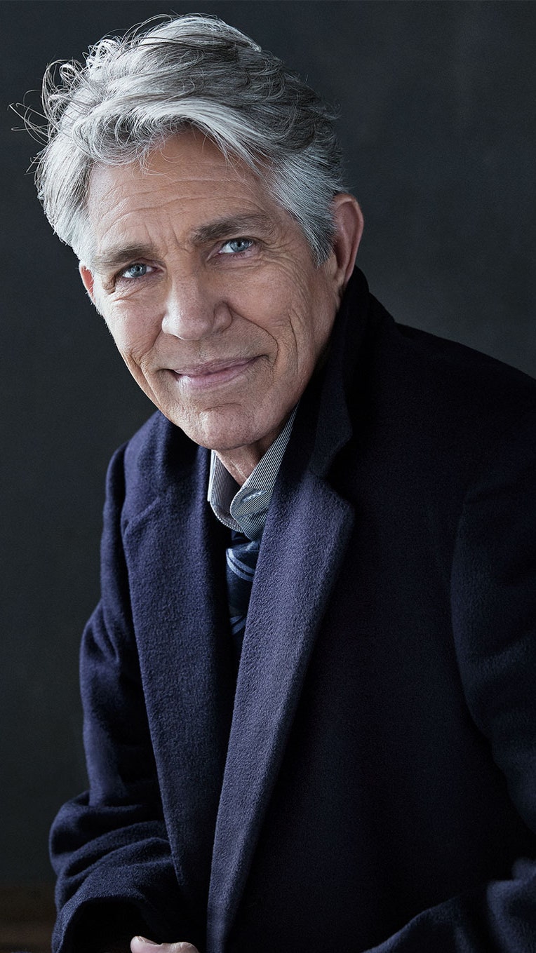 Happy Birthday to Actor Eric Roberts (64) .
\"King Of The Gypsies\" 