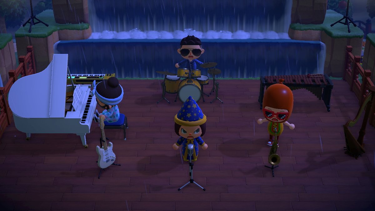 #AnimalCrossing #ACNH #NintendoSwitch