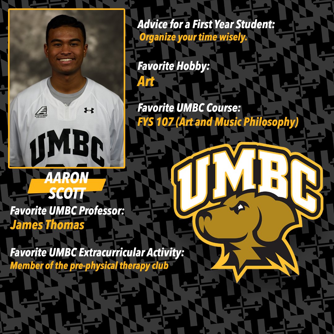 UMBC Athletics tweet media
