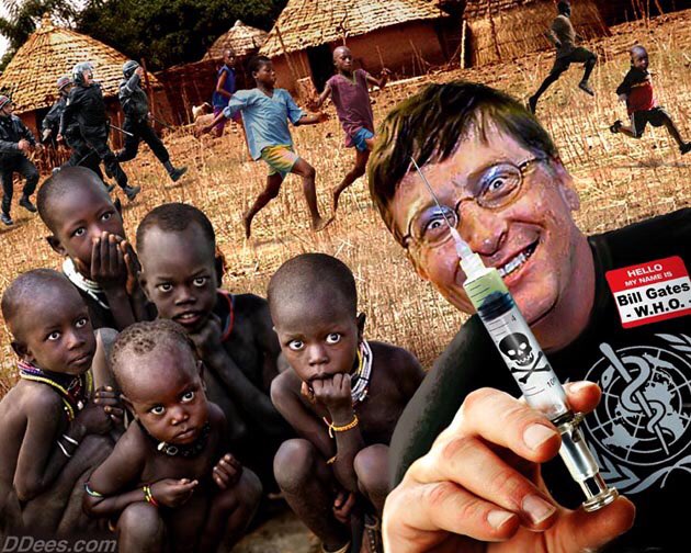 NotJustNews8881's tweet photo. This shit must be severely punished‼️ Scared to think how many people he killed 
#billgates #billyboy #arrestbillgates #arrestbillgates2020 #arrestbillyboy #punishedbill #evil #illuminati #arrestilluminati #Pedogate #PizzaGate https://t.co/oVSTjrMehL