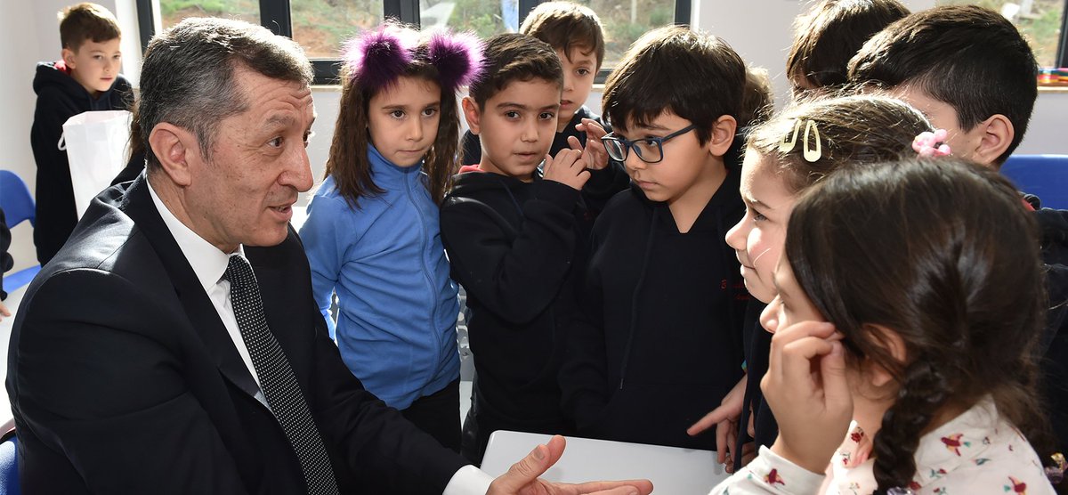 istanbulilmem's tweet photo. #okulumuözledim çünkü, okullar bir toplumun aldığı nefestir. Güzel günlere, güzel anılara, hep birlikte..
@tcmeb @memleventyazici https://t.co/AhfR1FaSDs
