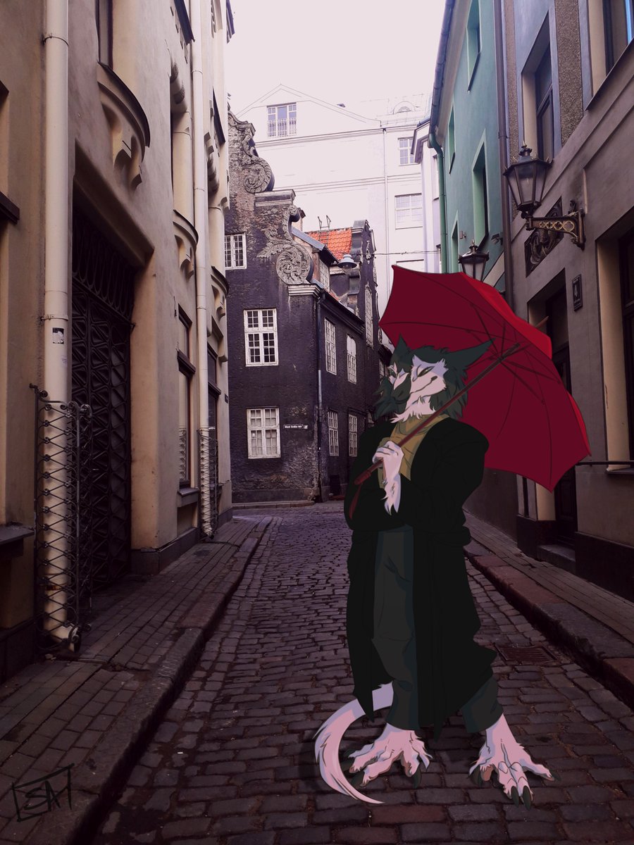 SleepyAlbus tweet media