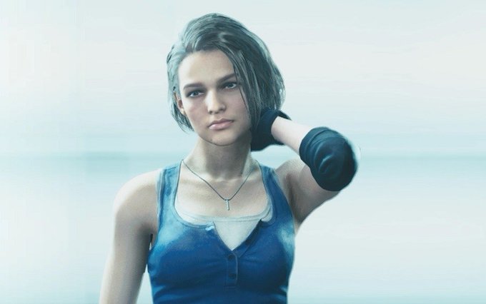 Resident Evil Resistance Jill Valentine Solo Play (HARD) https://t.co/QsAuBfAlph https://t.co/xFu5yT<a href="/tag/ps4share"class="tags"><span>#ps4share</span></a><a href="/tag/ghostoftsushima"class="tags"><span>#ghostoftsushima</span></a>