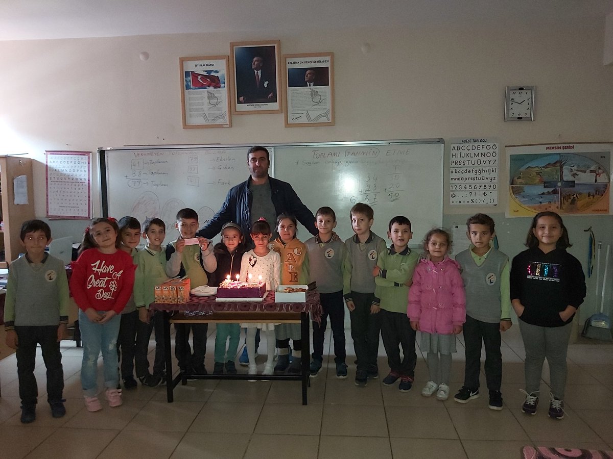 Muratt_OZEN's tweet photo. #okulumuözledim https://t.co/DlpDvelRQD