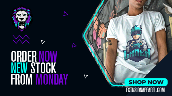 enixclothing's tweet photo. We are now #BackOnline and #TakingOrders, with #NewStock available from #Monday - Be aware though, deliveries may take longer than normal.
https://t.co/ueeOUb11aS
#ExtnsionApparel | #Extnsion https://t.co/oDfk8weGFK