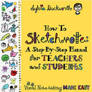 Doodling Matters – and it Makes a Difference! - alicekeeler.com/2018/11/27/doo…