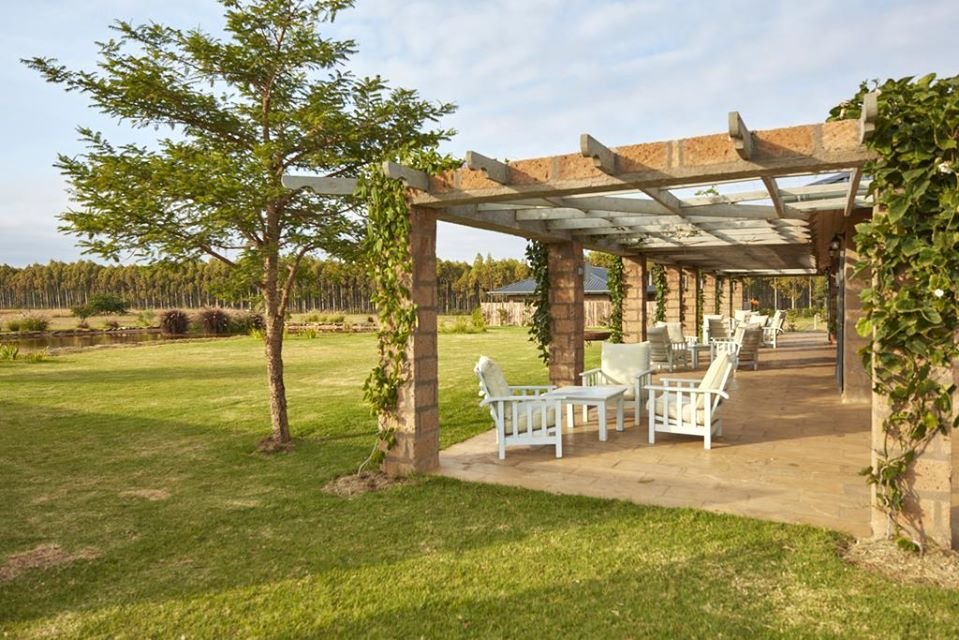 Fika Africa Safaris on Twitter "Soames Hotel & Jack's Bar in Nanyuki.…