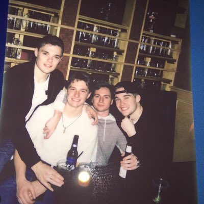 ReadySetJoee's tweet photo. #NewProfilePic https://t.co/o0WhoFNoWW
