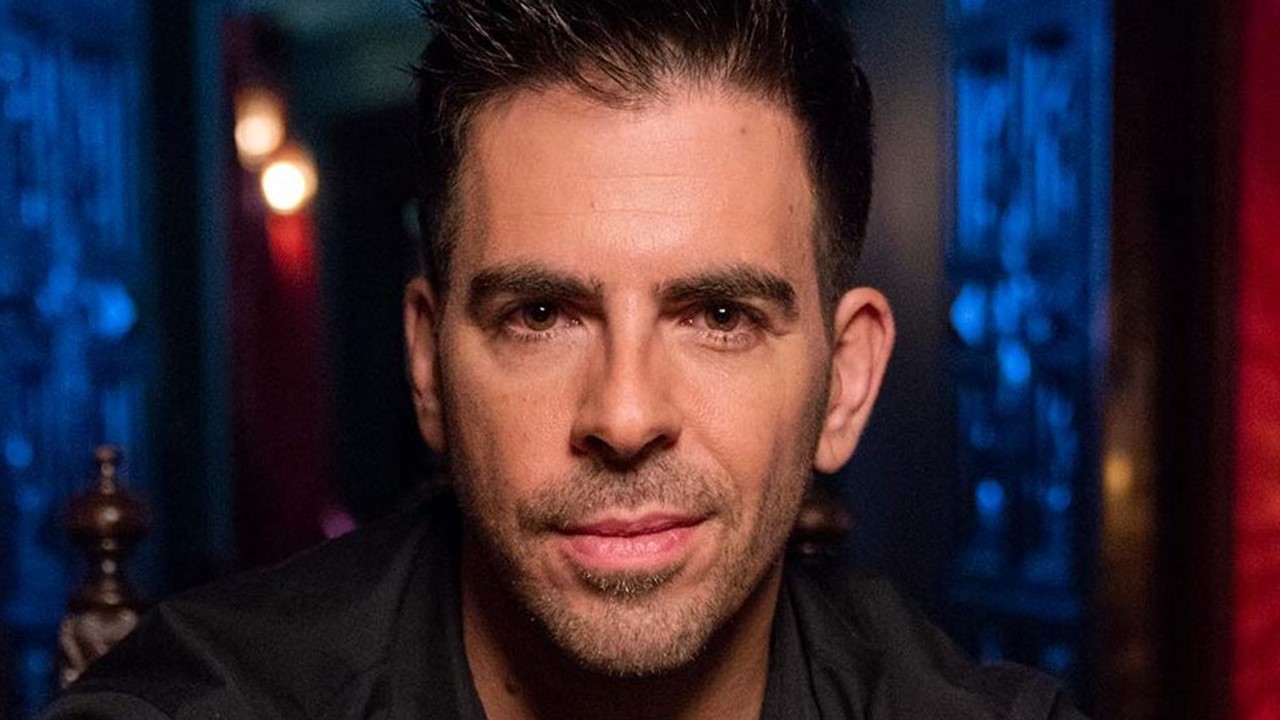 This Day in Horror History: Happy Birthday Eli Roth -  