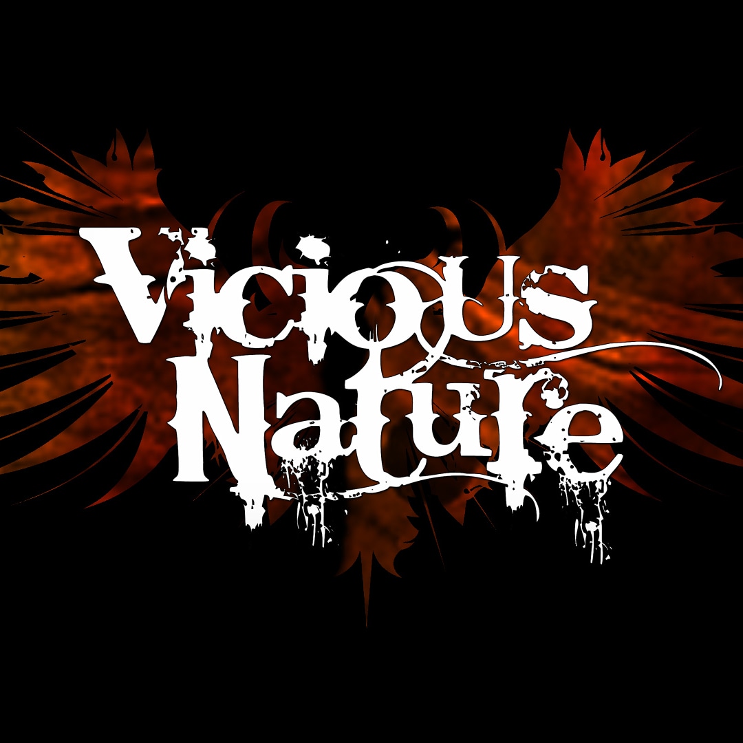 Here is the long awaited new lyRIC video from VICIOUS NATURE 

youtu.be/BEy8-lkJ2UQ