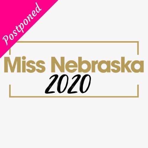 We recently made the tough decision to postpone the Miss NE Competition due to the COVID-19 pandemic. We are waiting on the guidance of Miss America Org on how to proceed. 

Thank you for your patience as we navigate through this unprecedented situation.

Stay safe and healthy 💛