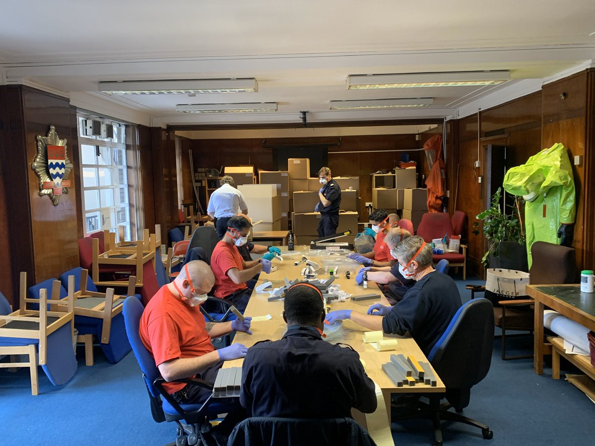 ShieldNHS tweet media