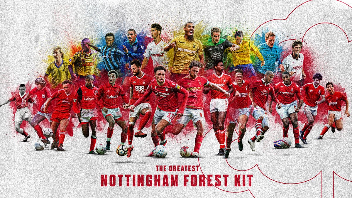 Nottingham Forest tweet media