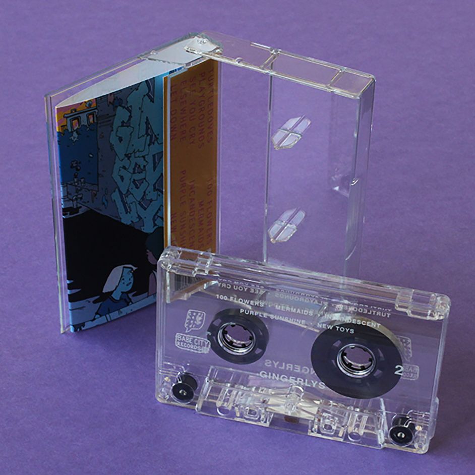 topshelfrecords's tweet photo. We've got cassettes on deck for @usandusonlyyy, @wildonestheband, @Gingerlyyyyyyys, Good Morning TV, and all your other favorites! Check out all of our cassettes available now https://t.co/T6Sa8NKZzE https://t.co/vDumYyI80I