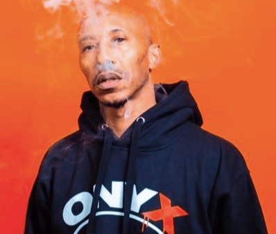 Happy 51st Birthday To Onyx s Fredro Starr!  