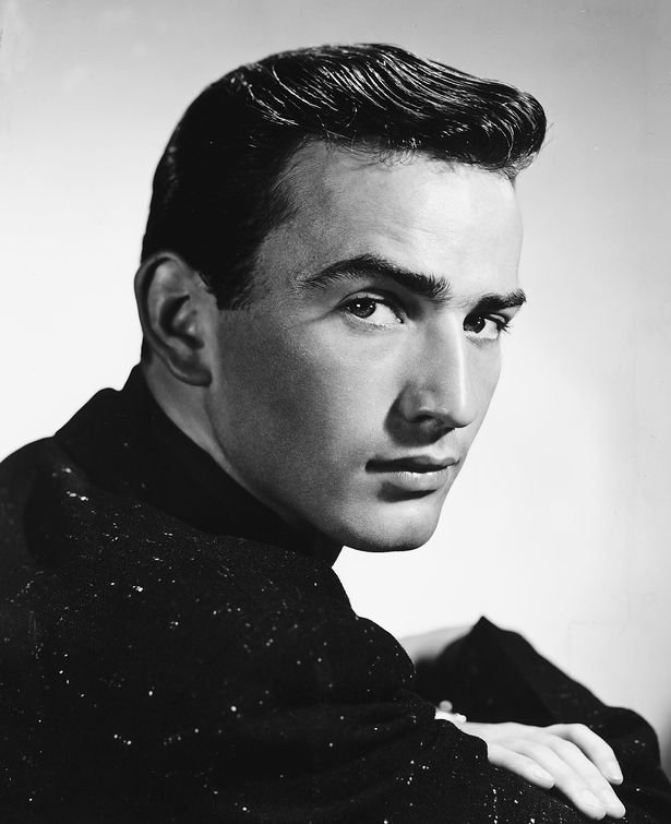 Happy Birthday Remembrance to Actor James Drury...
\"The Virginian\". 