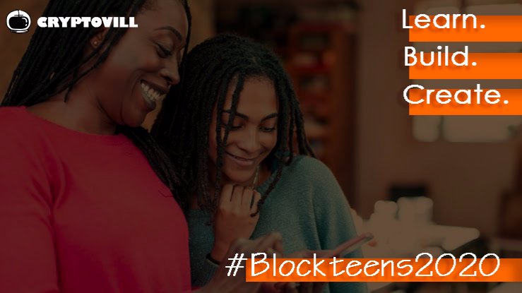 Cryptovill_'s tweet photo. According to the 2018 PISA report, girls expressed greater fear of failure than boys even when they outperformed boys by a large margin.
There is no limitation to the mind of the girl child, & its our responsibility to help them grow in confidence & creativity.
#techLearners https://t.co/lcOn8RzlL8